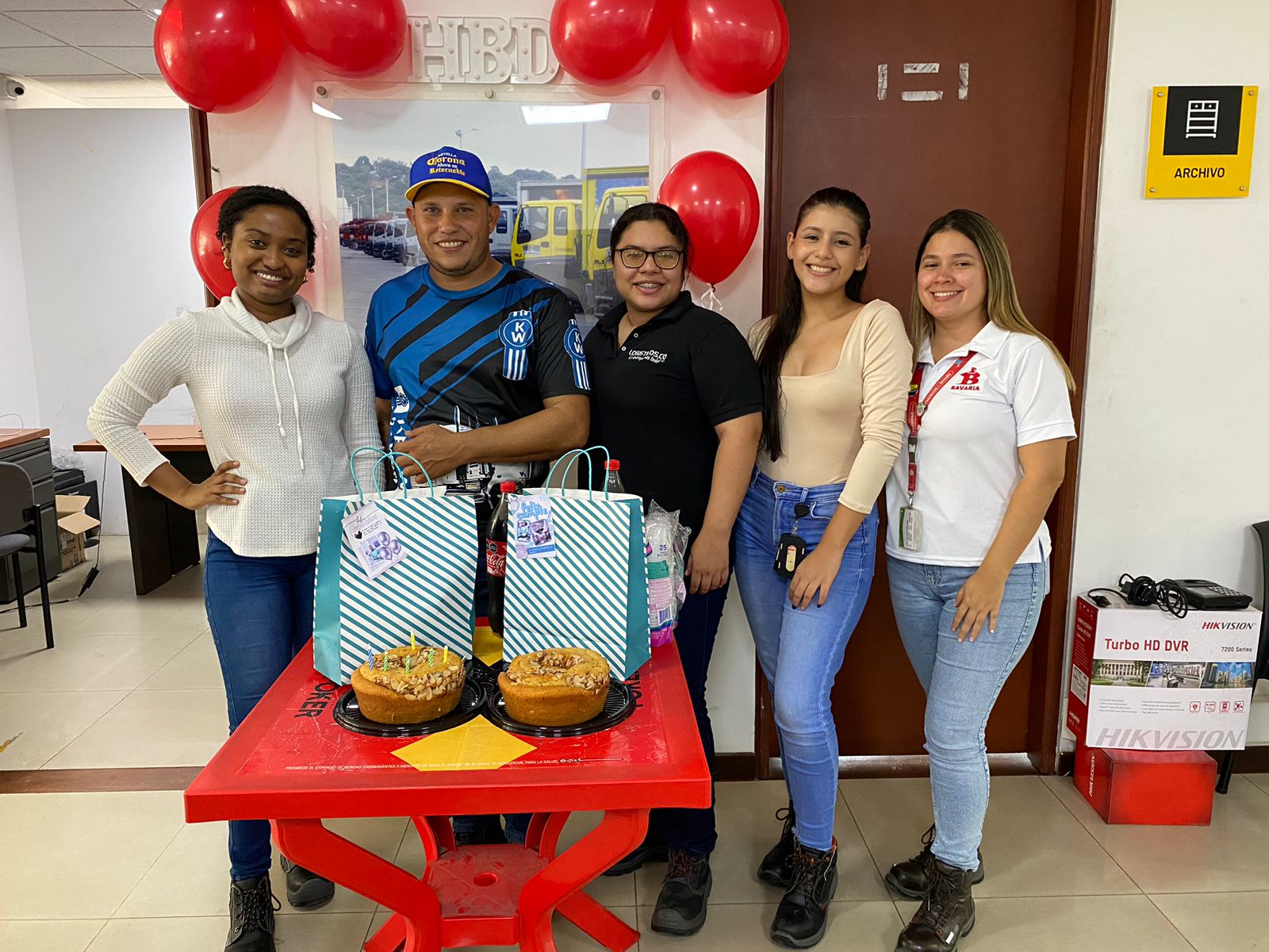 Nuestras Celebraciones - Detalle 1