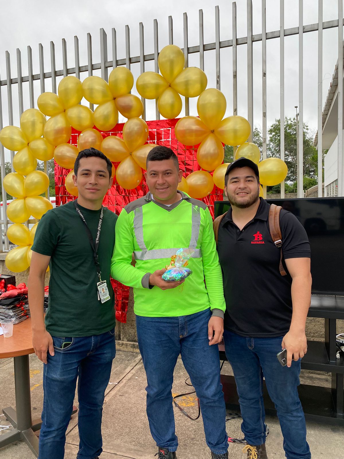 Nuestras Celebraciones - Detalle 2