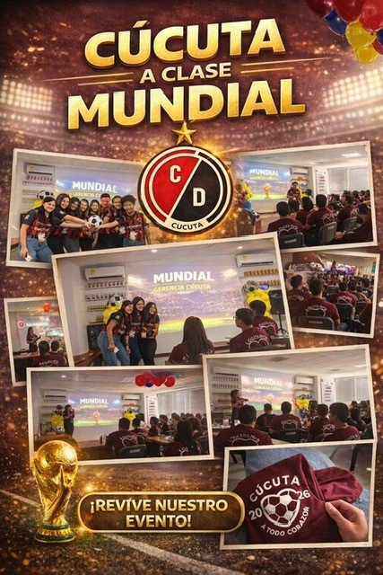 Nuestras Celebraciones - Detalle 2